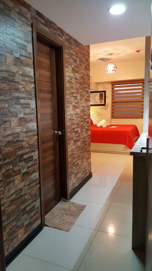 Khalil'S Horizons 101 Studio Type Condominium Cebu Exteriér fotografie
