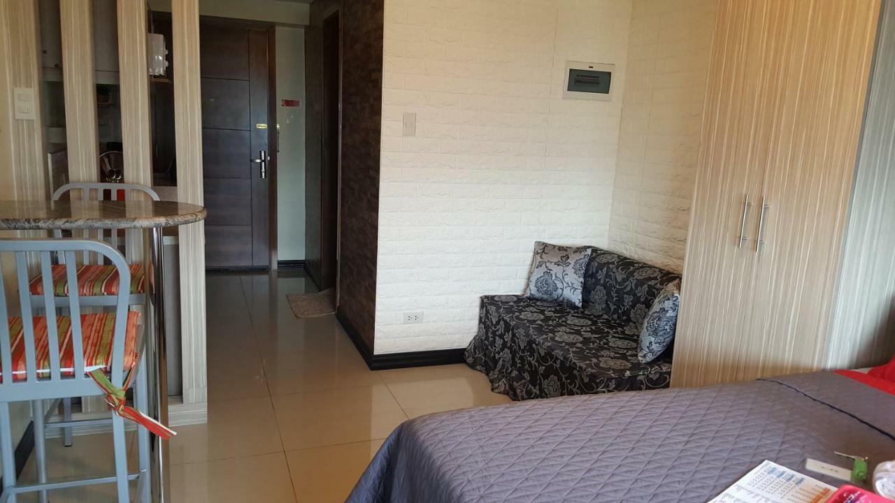 Khalil'S Horizons 101 Studio Type Condominium Cebu Exteriér fotografie