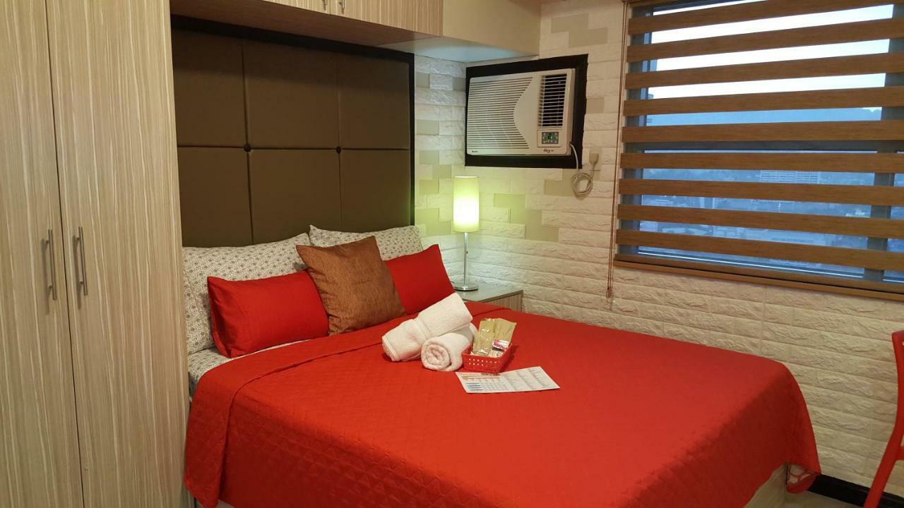 Khalil'S Horizons 101 Studio Type Condominium Cebu Exteriér fotografie