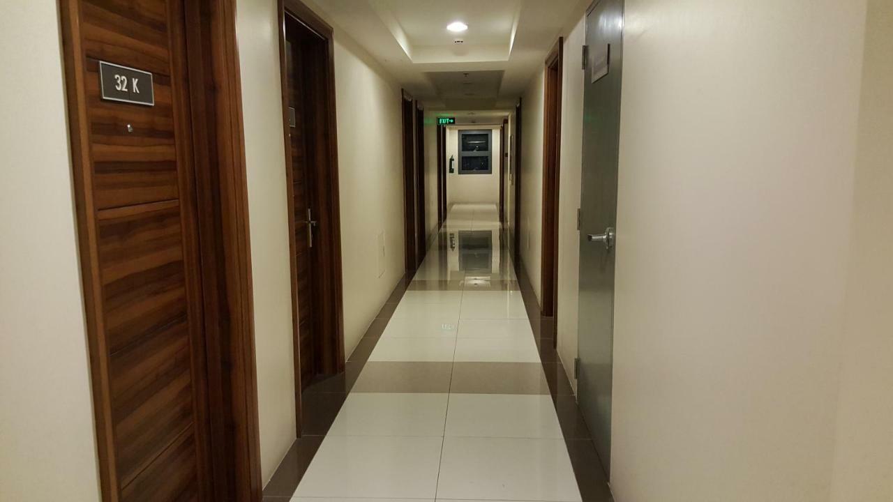 Khalil'S Horizons 101 Studio Type Condominium Cebu Exteriér fotografie