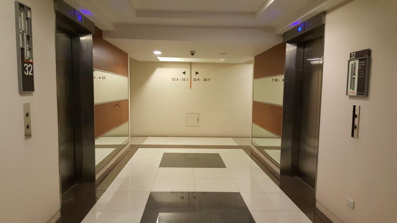 Khalil'S Horizons 101 Studio Type Condominium Cebu Exteriér fotografie